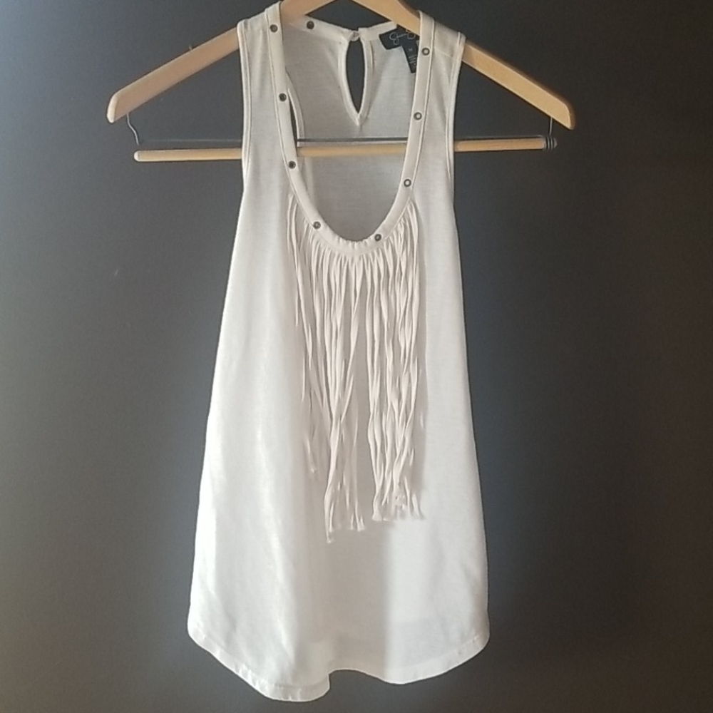 Jessica Simpson size M tank